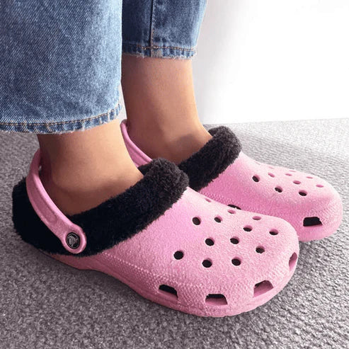 Crocs Termal Peluş