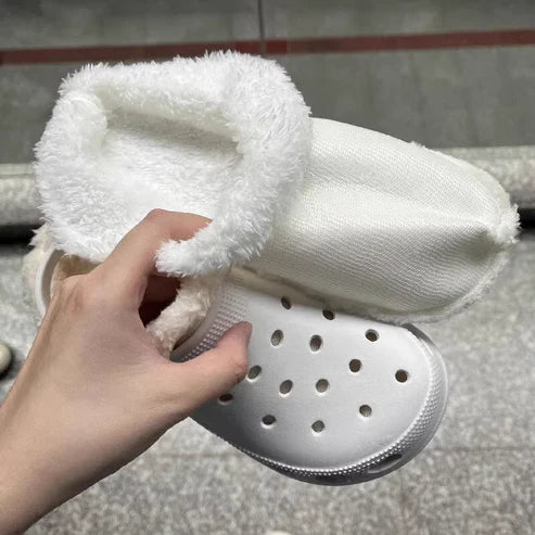 Crocs Termal Peluş