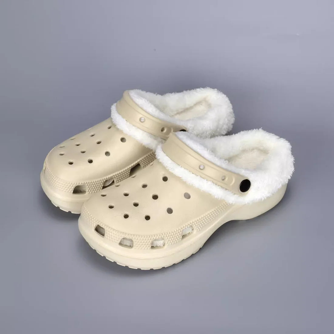 Crocs Termal Peluş
