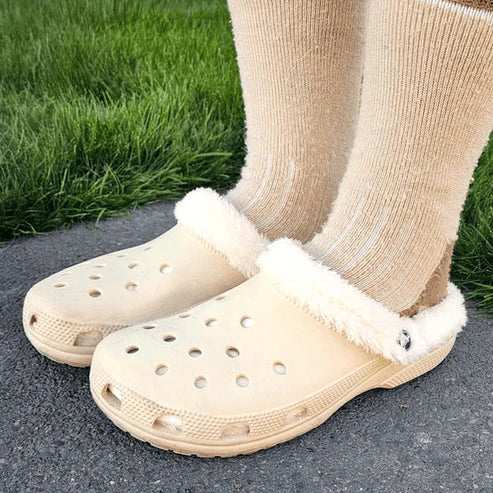 Crocs Termal Peluş
