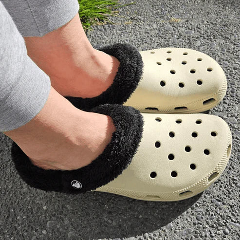 Crocs Termal Peluş
