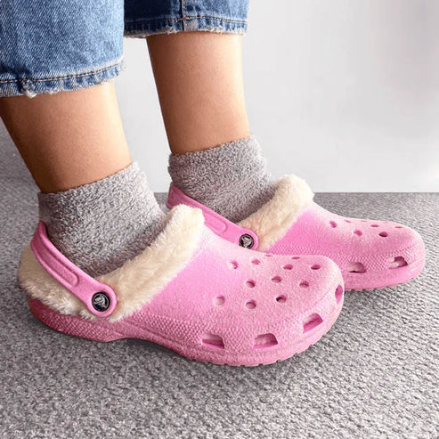 Crocs Termal Peluş